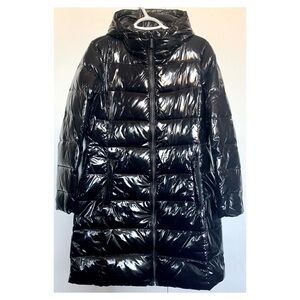 ⭐️ SOLD ⭐️ MICHEAL KORS Quilted Puffer Coat